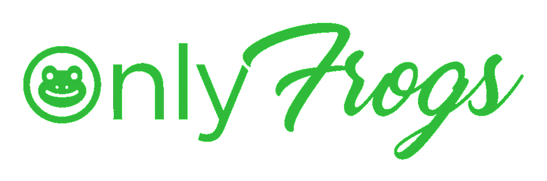 OnlyFrogs